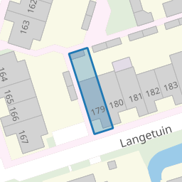 Perceel HOO00-I-4360