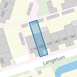 Perceel HOO00-I-4361