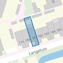 Perceel HOO00-I-4362