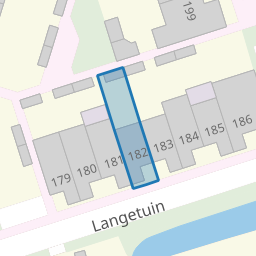 Perceel HOO00-I-4363