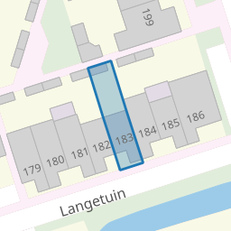 Perceel HOO00-I-4364