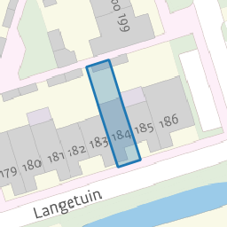 Perceel HOO00-I-4365