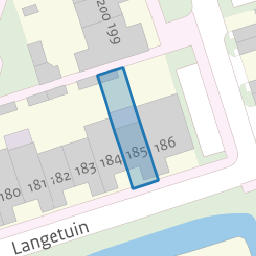 Perceel HOO00-I-4366