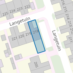 Perceel HOO00-I-4368