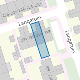 Perceel HOO00-I-4369