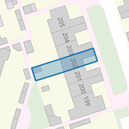 Perceel HOO00-I-4375