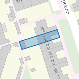 Perceel HOO00-I-4377