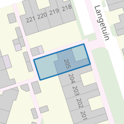 Perceel HOO00-I-4378