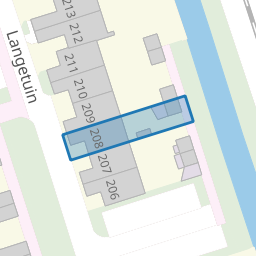 Perceel HOO00-I-4381