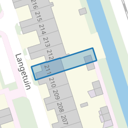 Perceel HOO00-I-4384