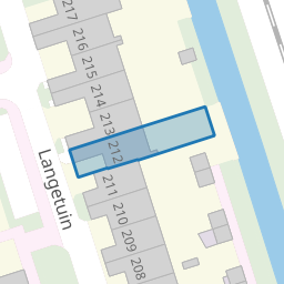 Perceel HOO00-I-4385