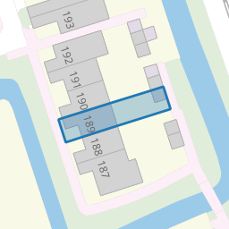 Perceel HOO00-I-4393