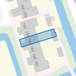 Perceel HOO00-I-4394