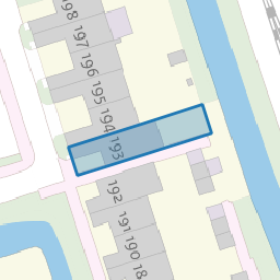 Perceel HOO00-I-4397