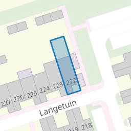 Perceel HOO00-I-4403