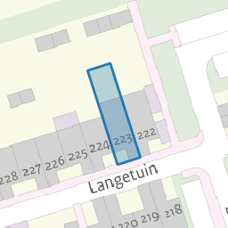 Perceel HOO00-I-4404