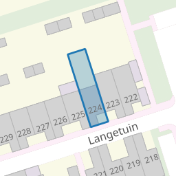 Perceel HOO00-I-4405