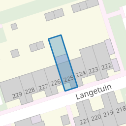 Perceel HOO00-I-4406