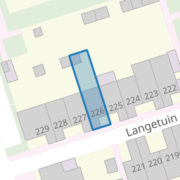 Perceel HOO00-I-4407