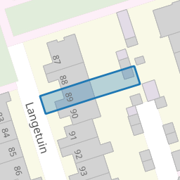 Perceel HOO00-I-4416