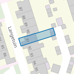 Perceel HOO00-I-4418