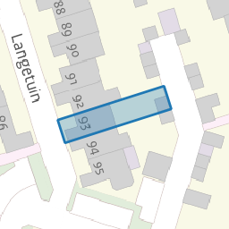 Perceel HOO00-I-4420