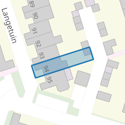 Perceel HOO00-I-4421