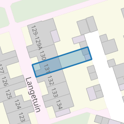 Perceel HOO00-I-4437