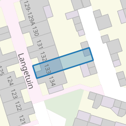 Perceel HOO00-I-4439