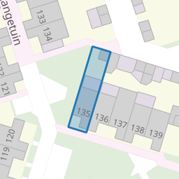 Perceel HOO00-I-4441