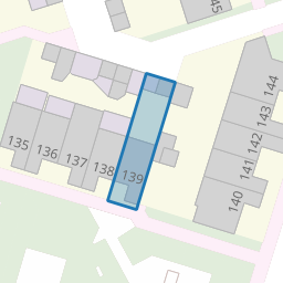 Perceel HOO00-I-4445