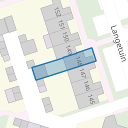 Perceel HOO00-I-4454