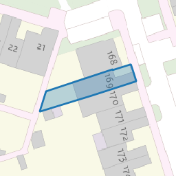 Perceel HOO00-I-4460