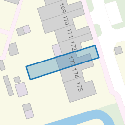 Perceel HOO00-I-4464