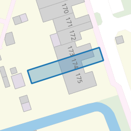 Perceel HOO00-I-4465