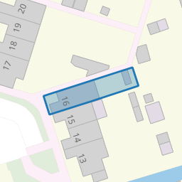 Perceel HOO00-I-4470