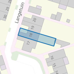 Perceel HOO00-I-4472