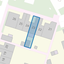 Perceel HOO00-I-4477