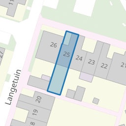 Perceel HOO00-I-4479