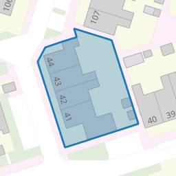 Perceel HOO00-I-4481