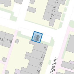 Perceel HOO00-I-4484