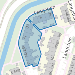 Perceel HOO00-I-4490