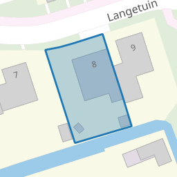 Perceel HOO00-I-4495