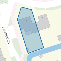 Perceel HOO00-I-4497