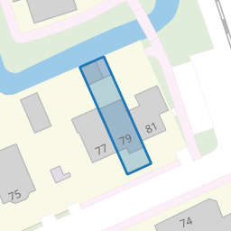 Perceel HOO00-I-4506