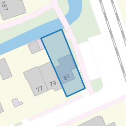 Perceel HOO00-I-4507