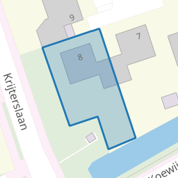 Perceel HOO00-I-4516