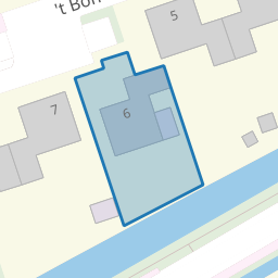 Perceel HOO00-I-4518