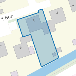 Perceel HOO00-I-4519