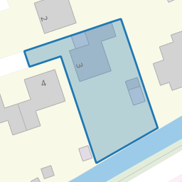 Perceel HOO00-I-4521